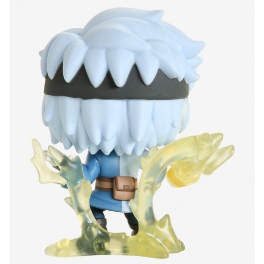 Funko Pop Animation Boruto Mitsuki