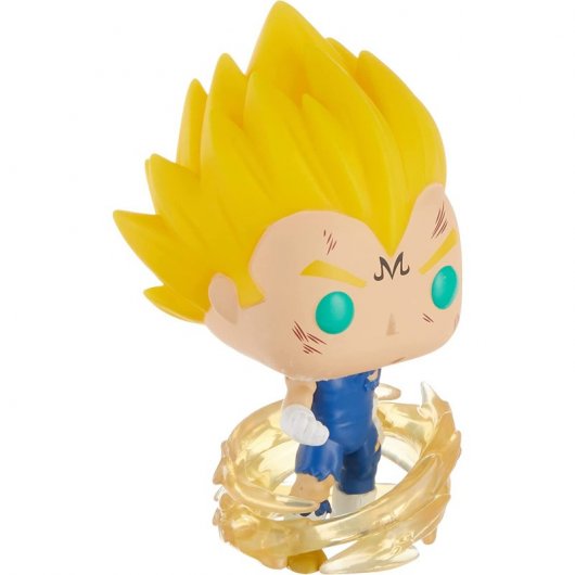 Funko Pop Dragon Ball Z S8 Majin Vegeta