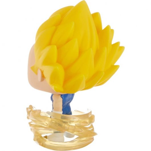 Funko Pop Dragon Ball Z S8 Majin Vegeta