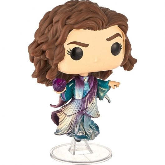 Funko Pop Marvel WandaVision Agatha Harkness
