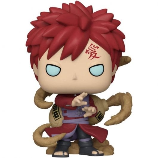 FUNKO Pop Animation: Naruto - Gaara