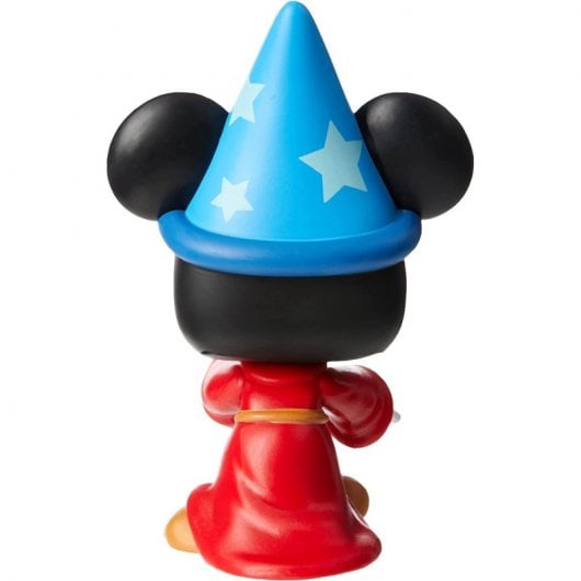 Funko Pop Disney Fantasía 80TH Mickey Hechicero