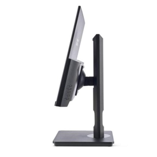 Monitor Nilox NXM24REG02 24" FullHD 75Hz VA Tiempo de Respuesta 4ms Base Ajustable