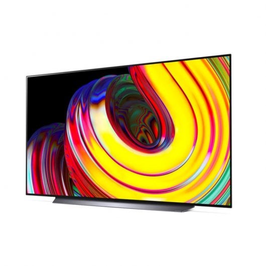LG OLED65CS6LA 65" OLED UltraHD 4K 120Hz HDR10 Pro