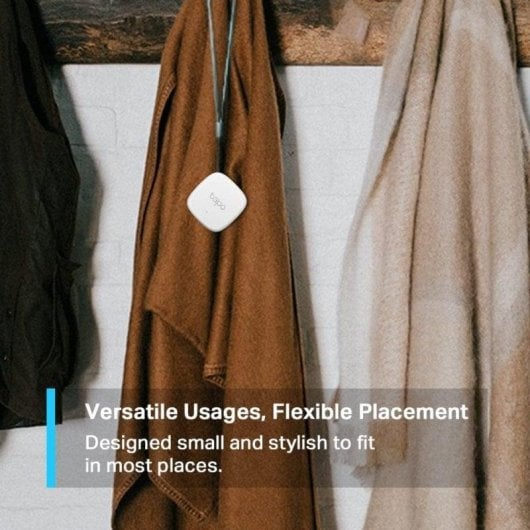 Sensore di Temperatura e Umidità TP-Link Tapo T310 Wireless Alta Precisione