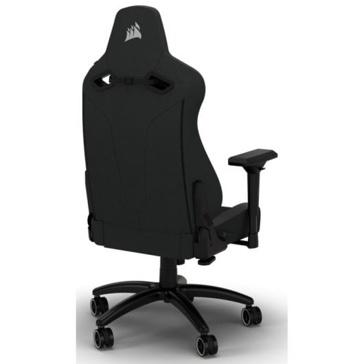 Corsair TC200 Series Fabric Silla Gaming Negra