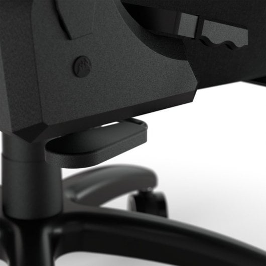 Corsair TC200 Series Fabric Silla Gaming Negra