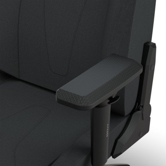 Corsair TC200 Series Fabric Silla Gaming Negra