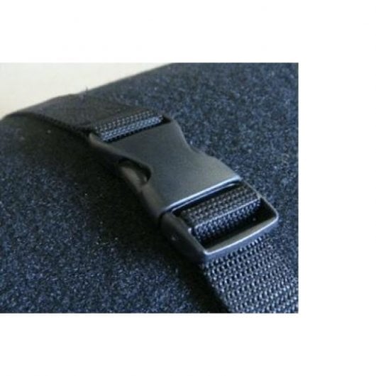 Kenwood KSC-W1200T Subwoofer Tubular para Coche 1200W