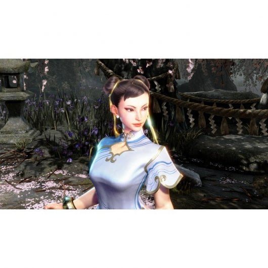 Deep Silver Street Fighter 6 Standard Xbox Series X/Series S