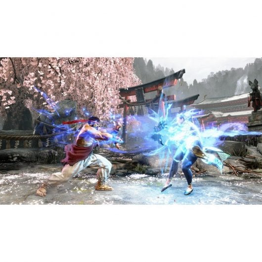 Deep Silver Street Fighter 6 Standard Xbox Series X/Series S