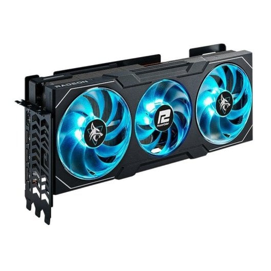 PowerColor Hellhound AMD Radeon RX 7900 XT 20G-L/OC 20GB GDDR6