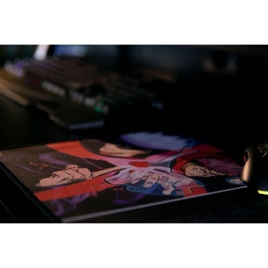 Tappetino da gioco Konix M Jujutsu Kaisen 32x27 cm