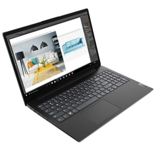 Lenovo V15 G2 ITL Intel Core i7-1165G7/16 GB/512 GB SSD/15.6"