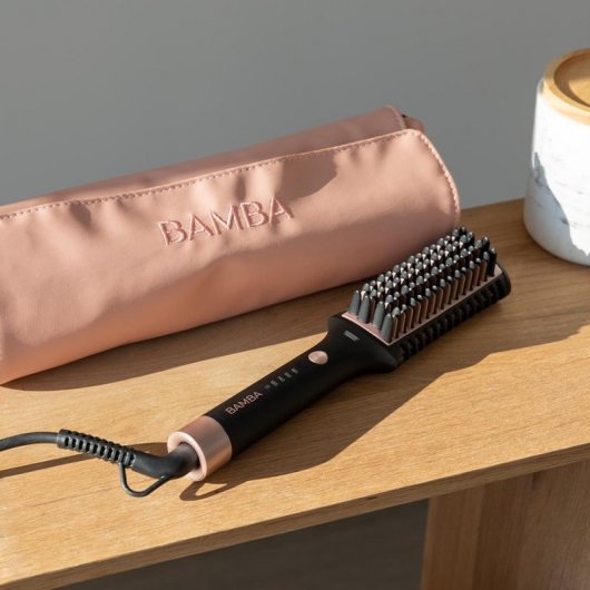 Cecotec Bamba InstantCare 1200 Look Brush Brosse Lissante 56W