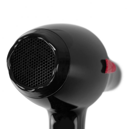Orbegozo SE 2235 Secador de Pelo Profesional 2200W Negro