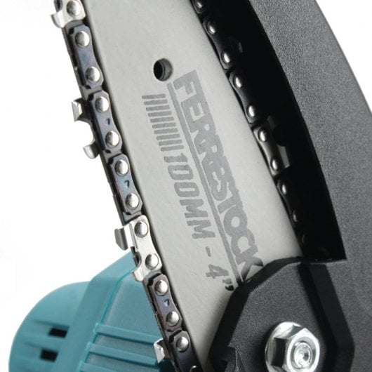 FSK FSKMTS001SC Motosierra 10cm 21V 3000rpm