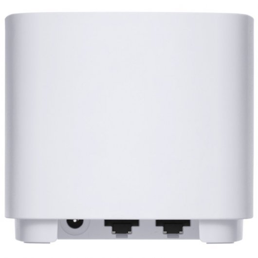 ASUS ZenWiFi XD5 Dual Band Mesh WiFi 6 Sistema AX3000 Confezione da 2 unità