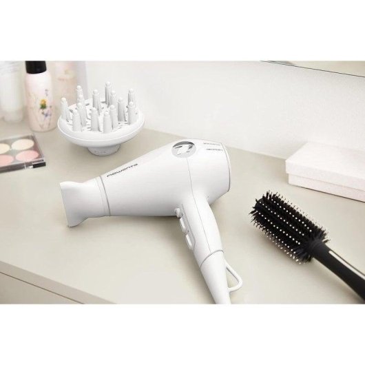 Rowenta Volumizer CV6130F0 Secador de Pelo 2400W
