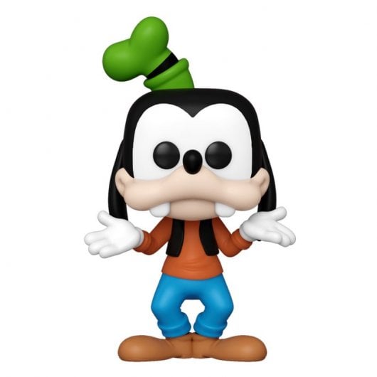 Funko Pop Disney Classics Goofy