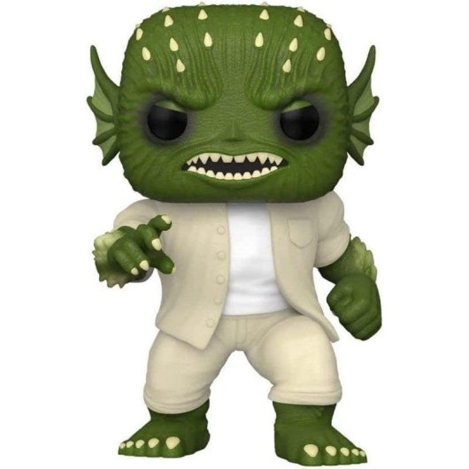 Funko Pop Abomination She-Hulk Marvel Figur Vinyl 12,4 cm
