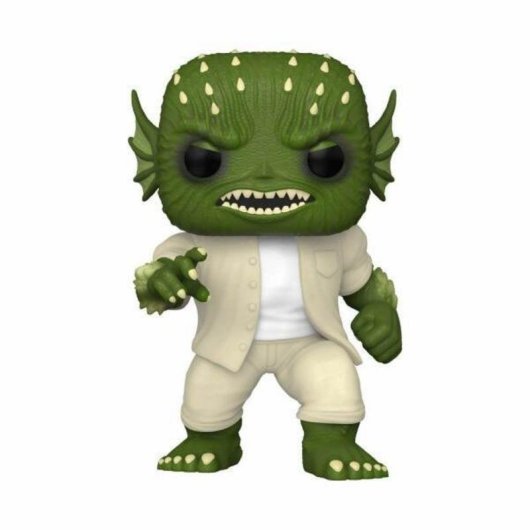 Funko Pop Abomination She-Hulk Marvel Figur Vinyl 12,4 cm