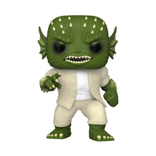 Funko Pop Abomination She-Hulk Marvel Figur Vinyl 12,4 cm