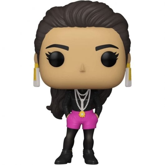 Funko Pop Marvel She-Hulk: Verteidigerin der Helden Nikki