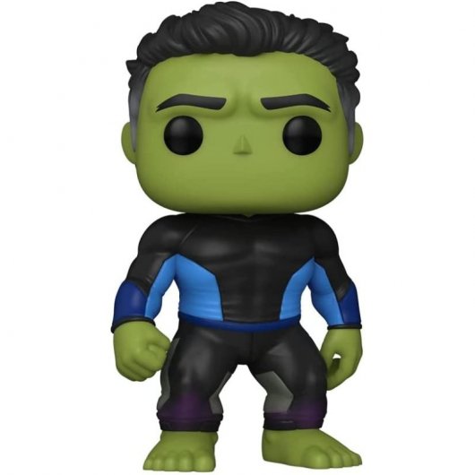 Funko Pop Marvel She-Hulk: Defensora de Héroes Hulk