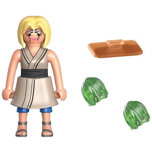 Playmobil Naruto Shippuden: Tsunade