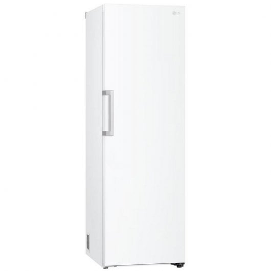 LG GLT51SWGSZ Frigorífico Una Puerta E Blanco
