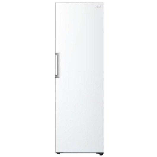 Frigorífico Una Puerta LG GLT51SWGSZ Defrost 186 cm 386 L E Blanco