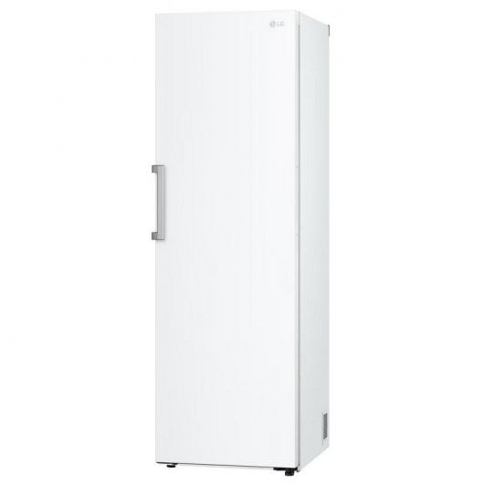 LG GLT51SWGSZ Frigorífico Una Puerta E Blanco