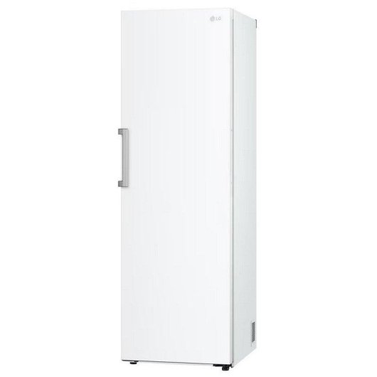 Frigorífico Una Puerta LG GLT51SWGSZ Defrost 186 cm 386 L E Blanco