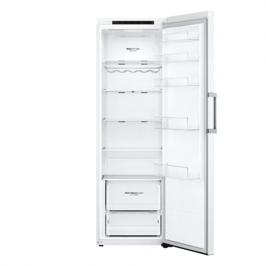 LG GLT51SWGSZ Frigorífico Una Puerta E Blanco