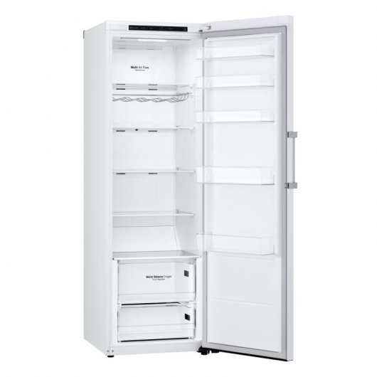 LG GLT51SWGSZ Frigorífico Una Puerta E Blanco
