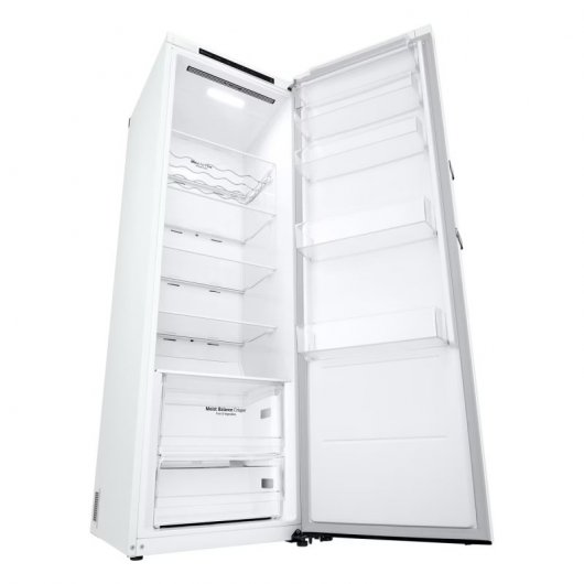 LG GLT51SWGSZ Frigorífico Una Puerta E Blanco