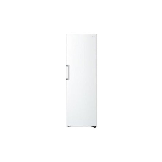 Frigorífico Una Puerta LG GLT51SWGSZ Defrost 186 cm 386 L E Blanco