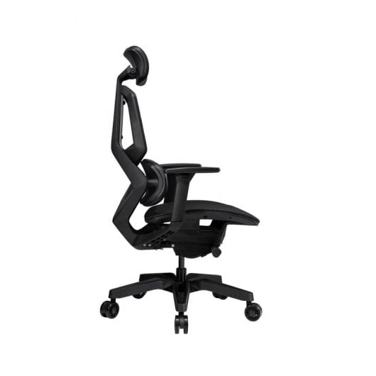 Cougar Argo One Silla Gaming Negra/Naranja