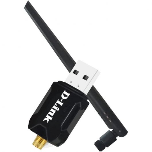 D-Link DWA-137 Adaptador USB Wifi