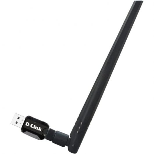 D-Link DWA-137 Adaptador USB Wifi