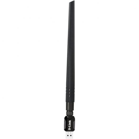 D-Link DWA-137 Adaptador USB Wifi