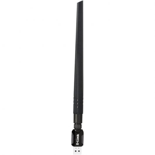 Adattatore Wi-Fi USB D-Link DWA-137