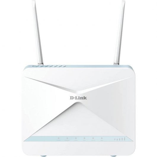 Router AI D-Link G416 EAGLE PRO 4G AX1500 Mesh