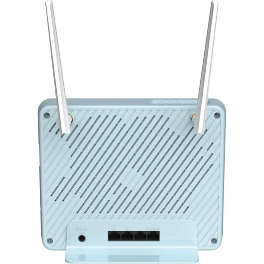 Router AI D-Link G416 EAGLE PRO 4G AX1500 Mesh