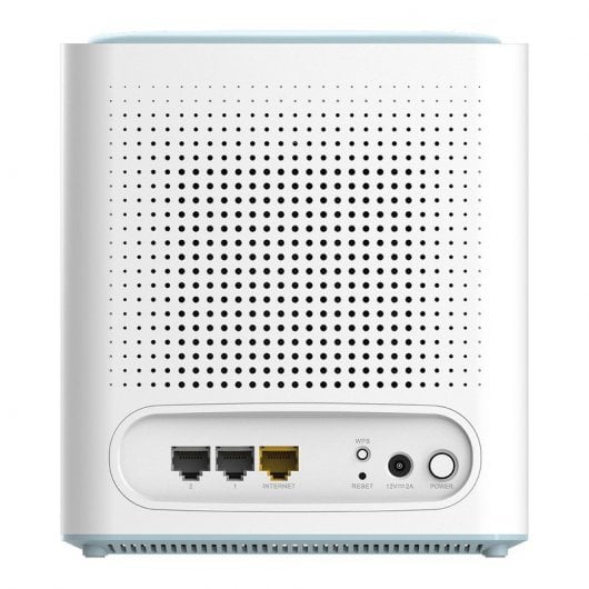 D-Link M32-3 EAGLE PRO AI Kits Wi-Fi 6 Mesh AX3200