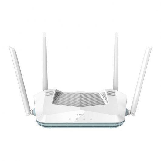 D-Link R32 EAGLE PRO AI AX3200 Smart Router