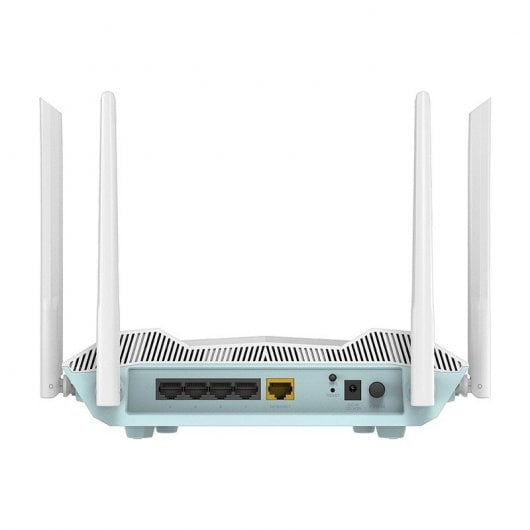 D-Link R32 EAGLE PRO AI AX3200 Smart Router