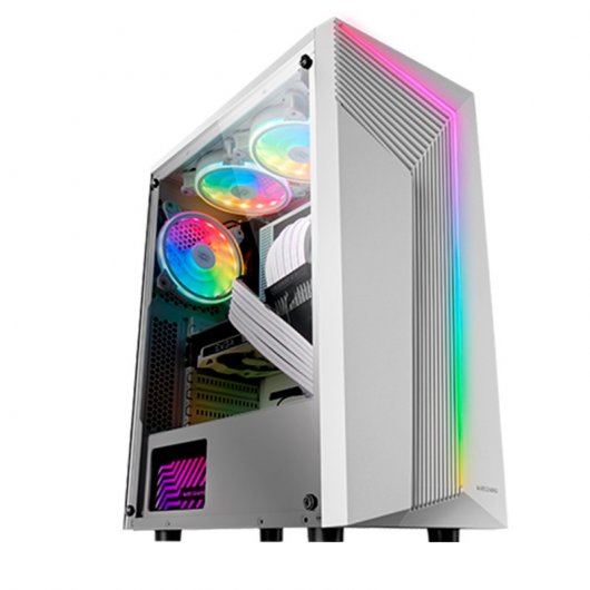 Neo-PC Eco Gaming Elite Intel Core i3-10100/8GB/1TB + 240GB SSD ...