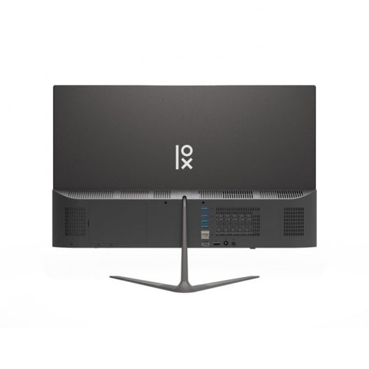 Primux Iox 2404F All in One Intel Celeron N4020/4GB/128GB SSD/23.8"
